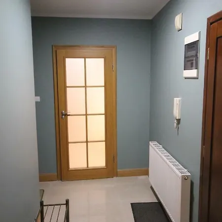 Apartmán The Good Place By Cracow Moods *