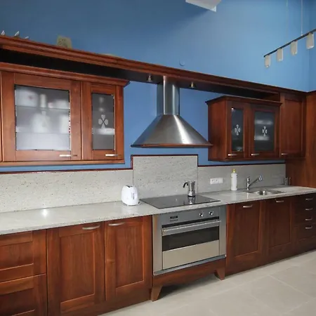 Apartmán The Good Place By Cracow Moods