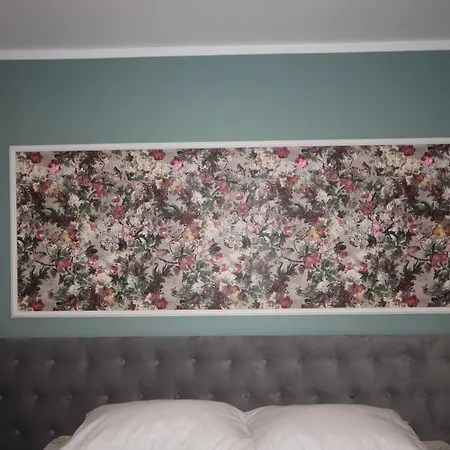 The Good Place By Cracow Moods Apartmán