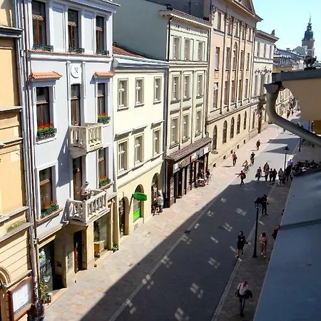 The Good Place By Cracow Moods * Krakov