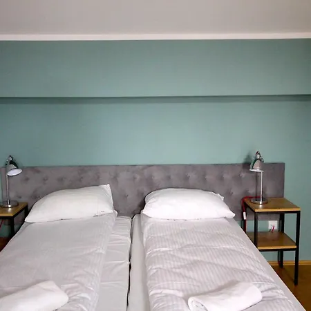Apartmán The Good Place By Cracow Moods