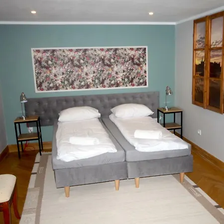 Apartmán The Good Place By Cracow Moods Krakov