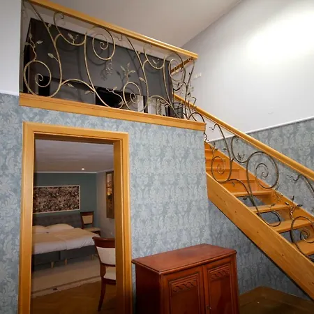 The Good Place By Cracow Moods Appartement Krakau