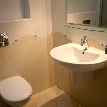 Apartment The Good Place By Cracow Moods Krakow
