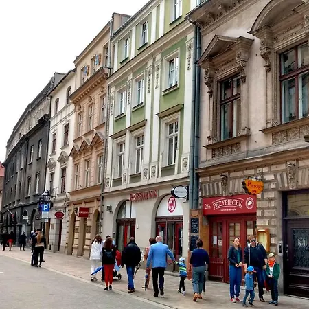 The Good Place By Cracow Moods Krakau