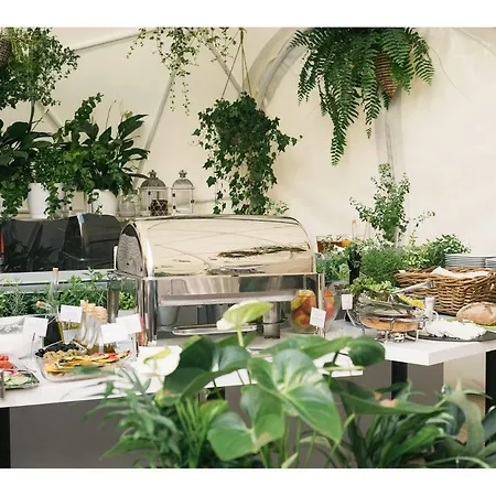 Appartement The Good Place By Cracow Moods *