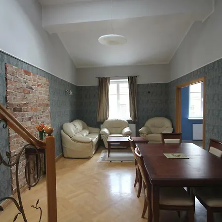 Appartement The Good Place By Cracow Moods Krakau