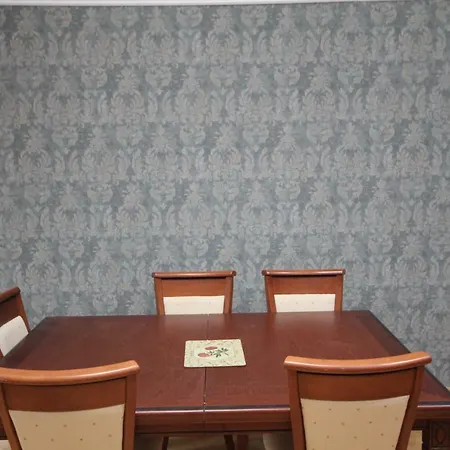 Appartement The Good Place By Cracow Moods