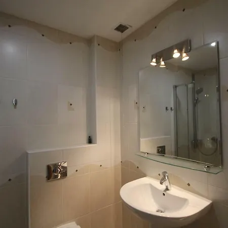 Appartement The Good Place By Cracow Moods *