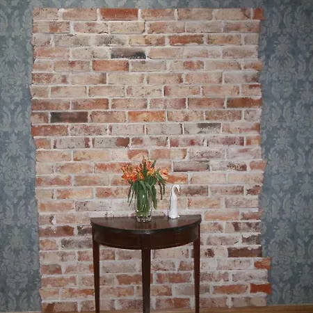 Appartement The Good Place By Cracow Moods