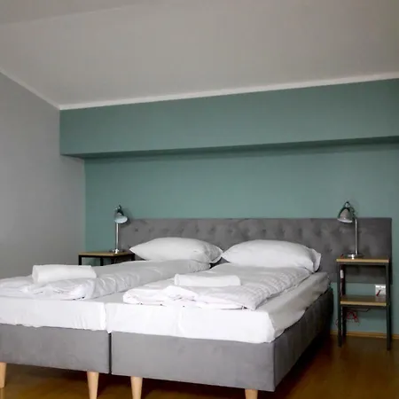 The Good Place By Cracow Moods Appartement Krakau