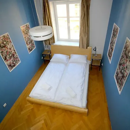 The Good Place By Cracow Moods Appartement Krakau